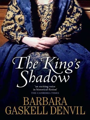 cover image of King's Shadow